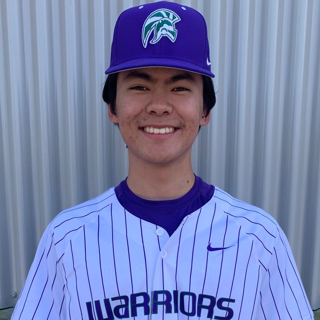 Josh Akiyama mugshot