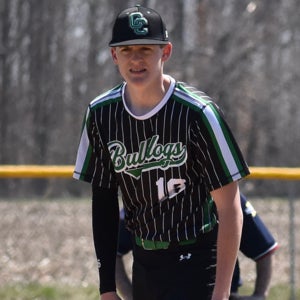 Nicholas Young mugshot