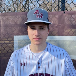 Brayden Gigante mugshot