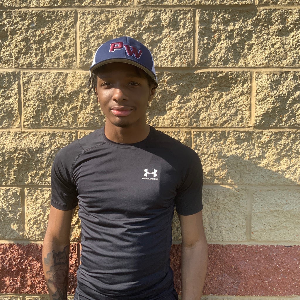 Terron Small mugshot