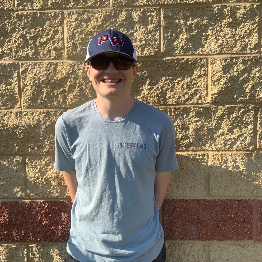 Jack Schoettle mugshot