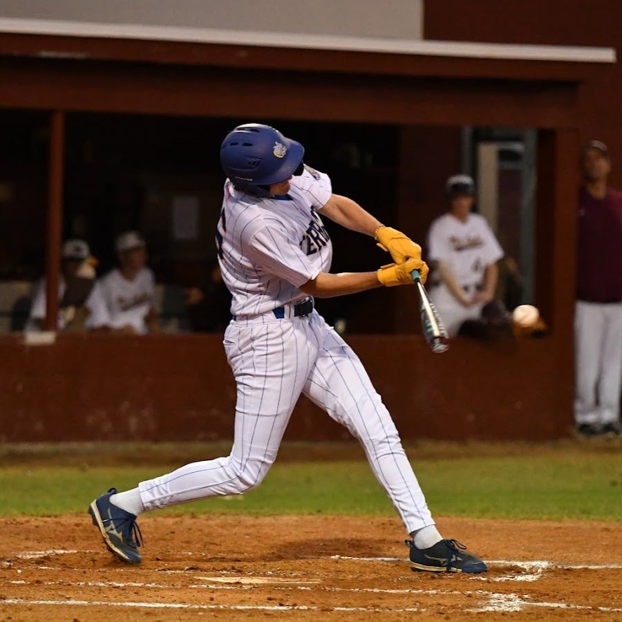 Logan Silvea mugshot