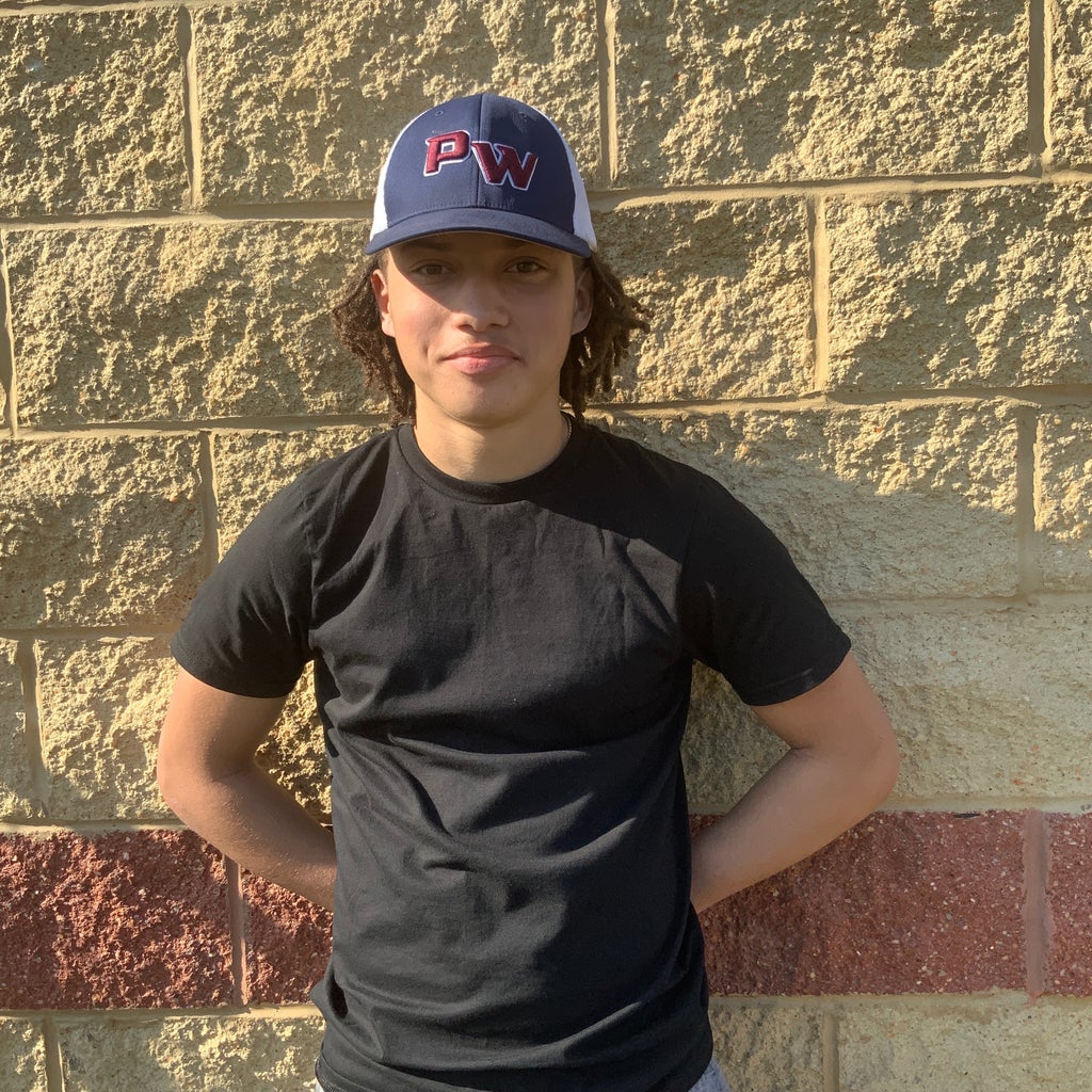 Jeremiah Amorso mugshot