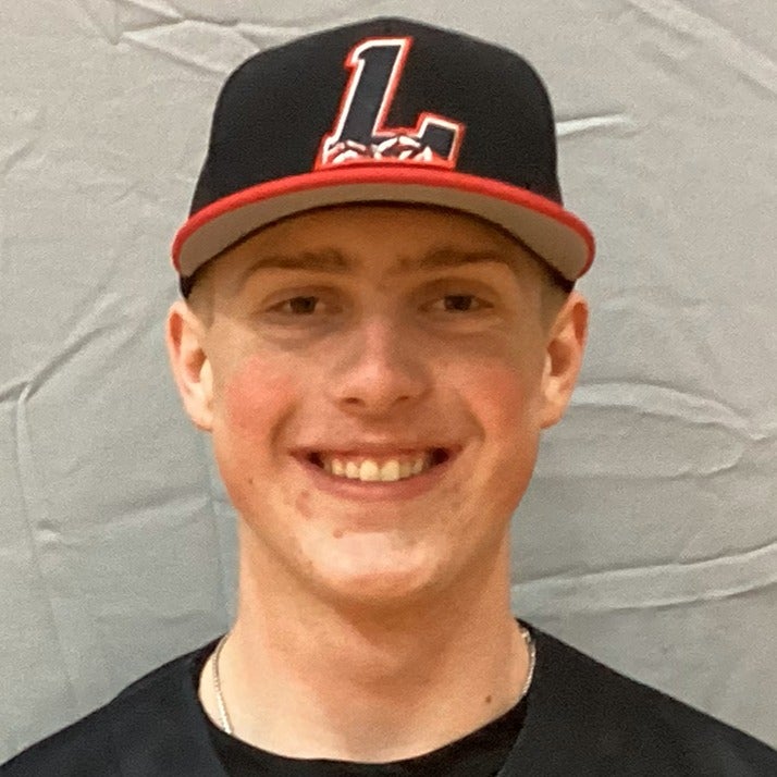 Aiden Roberts mugshot