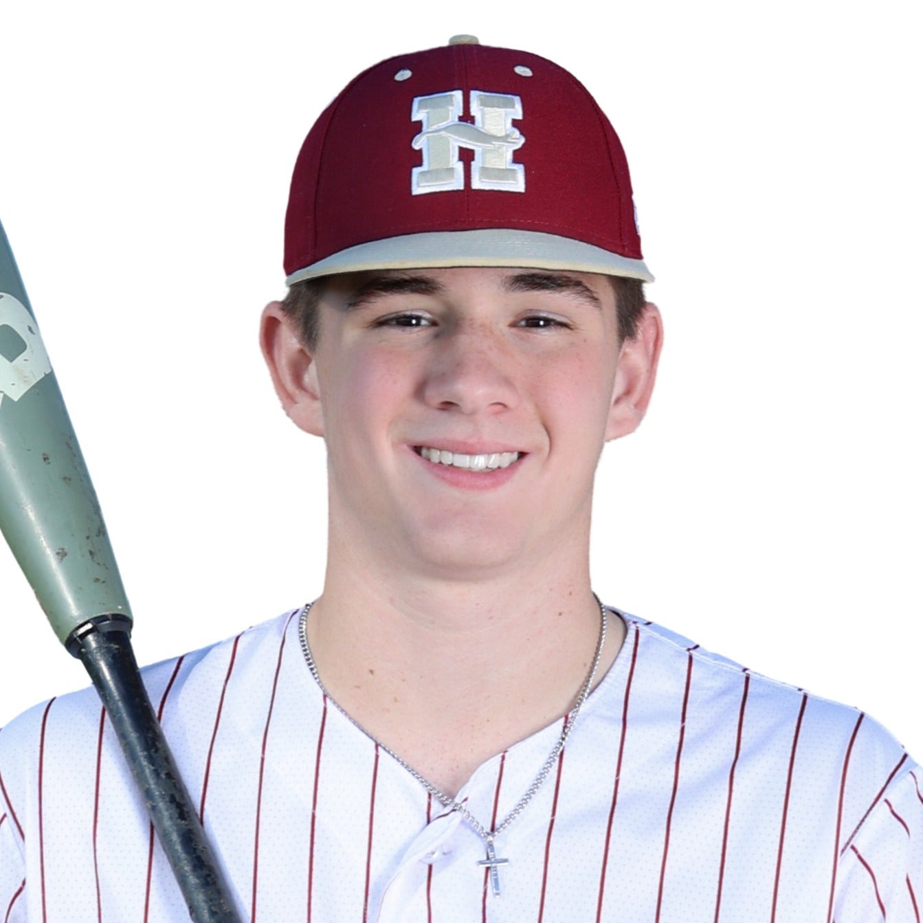 Latham Bynum mugshot