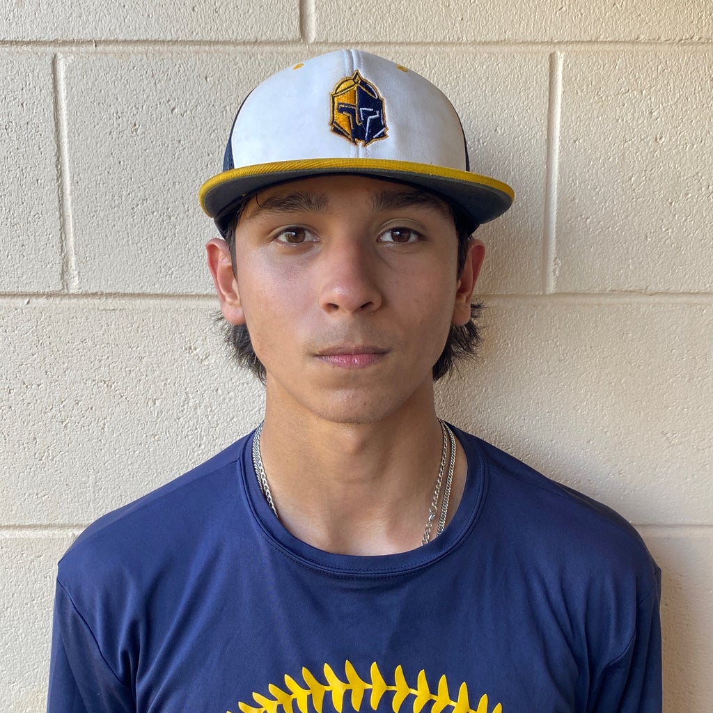 Paul Martinez mugshot