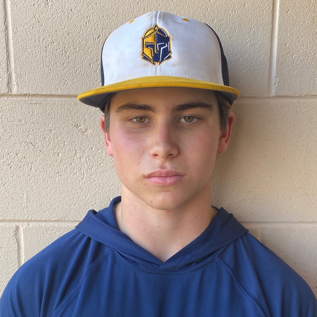 Ty Ciccarello mugshot