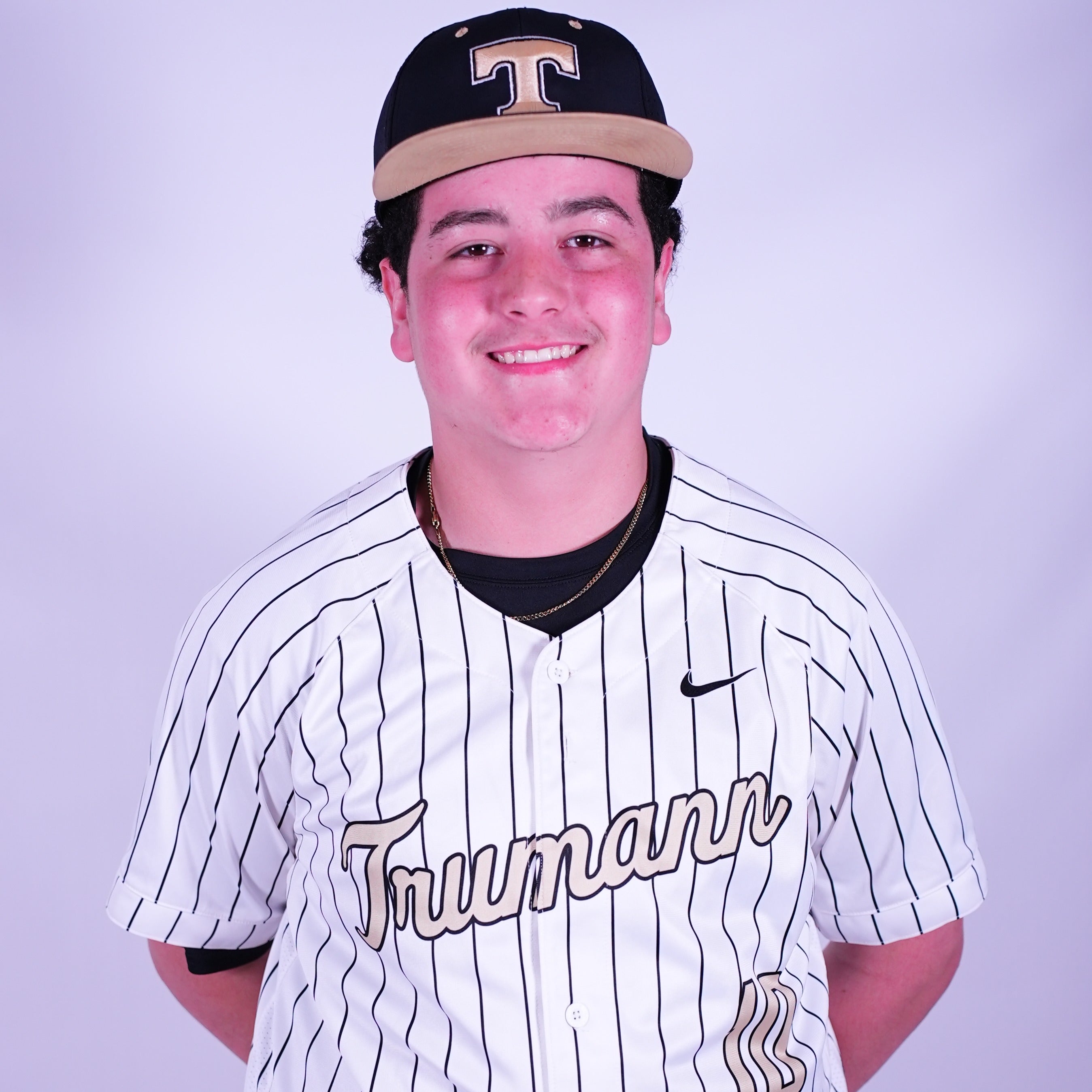 Isaiah Carrillo mugshot