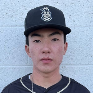 Aidan Yamashita