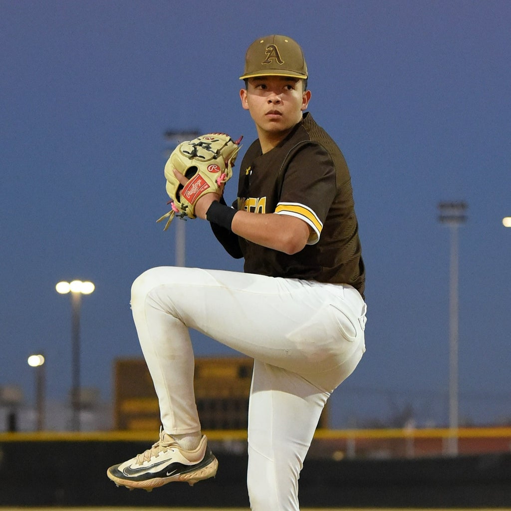 Jacob Gurrola mugshot