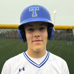 Garrett Stoy mugshot