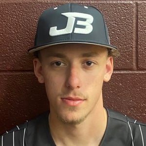 Dawson Harper mugshot