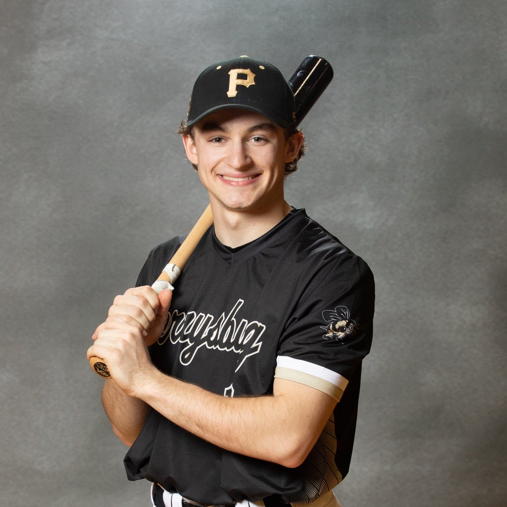 Connor Kessinger mugshot