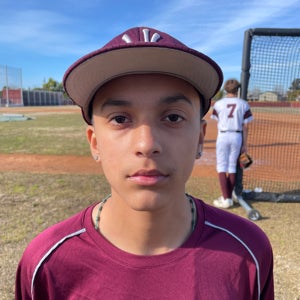 Frank Morales mugshot