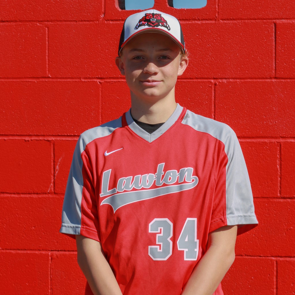 Jeremiah Long mugshot