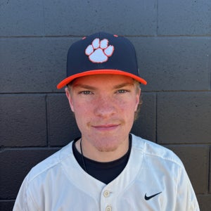 Landon Denning mugshot