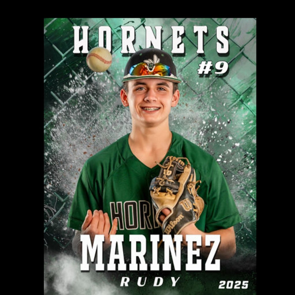 Rudy Marinez mugshot