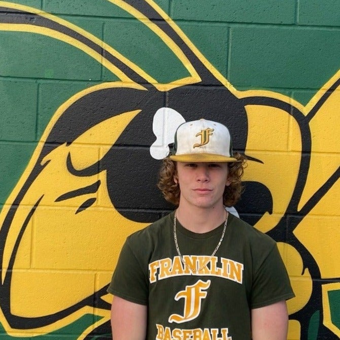 Topher Speers mugshot