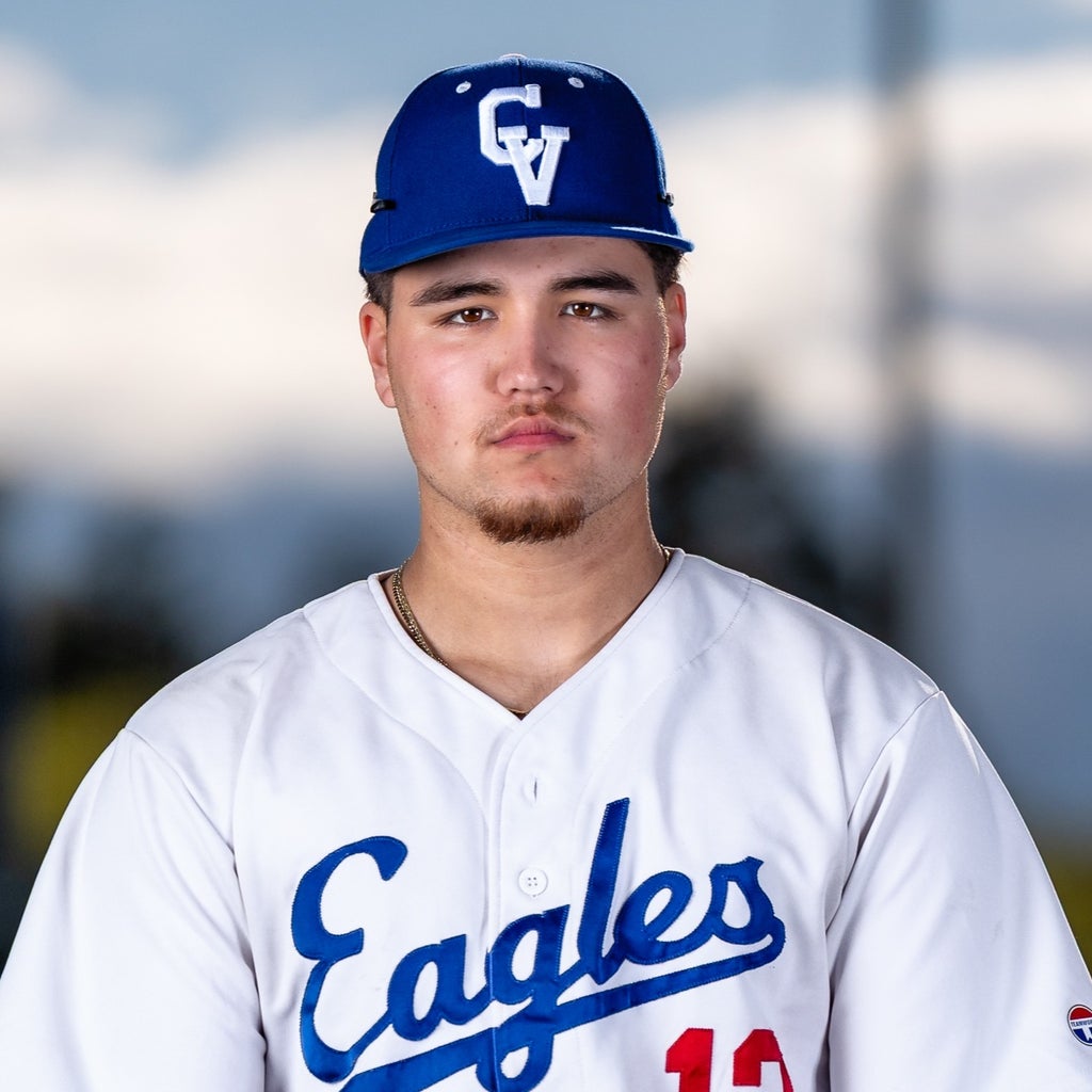 Elliott Webb mugshot