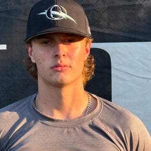 Colin Harden mugshot