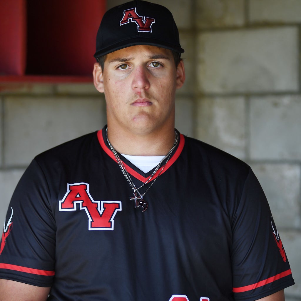 Austin Stevens mugshot