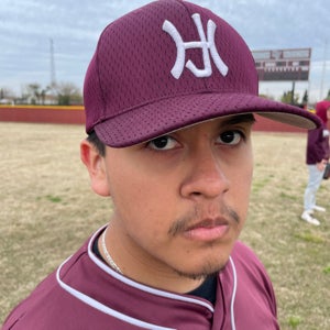 Adrian Cabrera