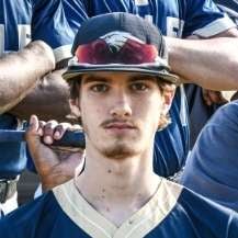 Potter Raymond mugshot