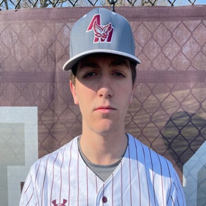 Patrick DeSantis