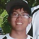 Gideon Salvador mugshot