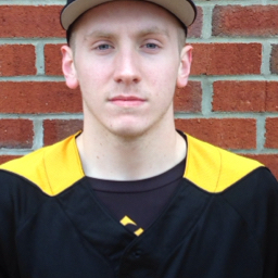 Cole Crace mugshot
