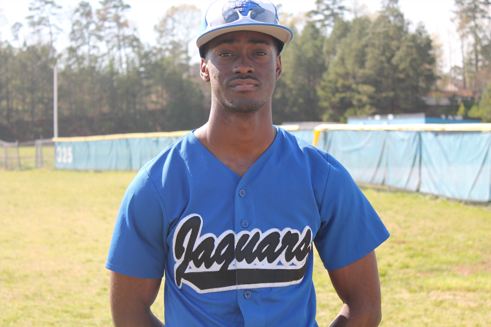 Bakari Gayle