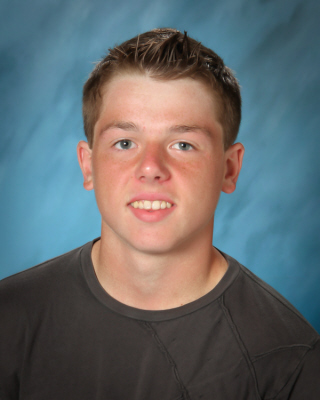 Michael Hickey