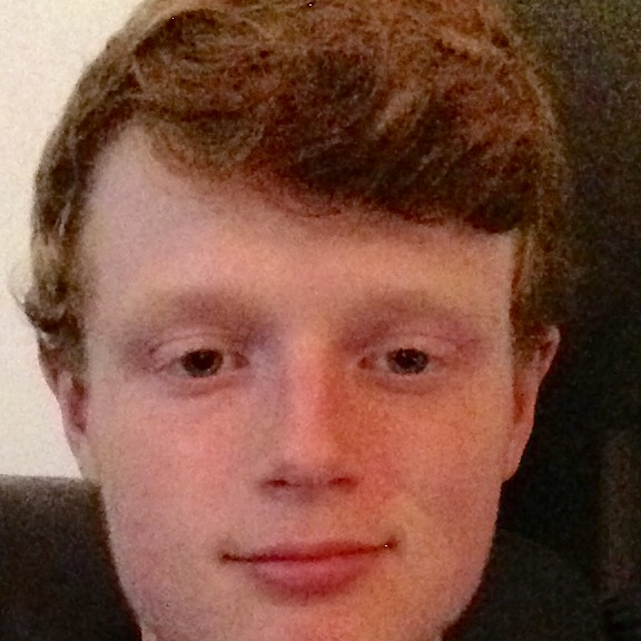 Andrew Kitts