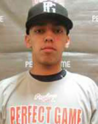 Brandon Fitzpatrick mugshot