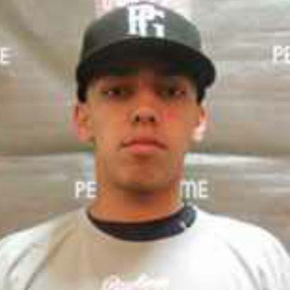 Brandon Fitzpatrick