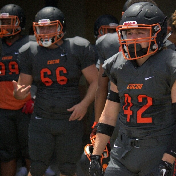Zach Christian mugshot