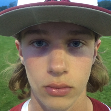 Logan Knotts mugshot