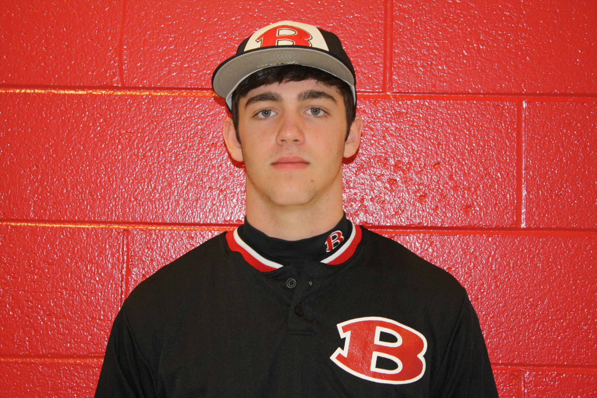 Aarron Bradley