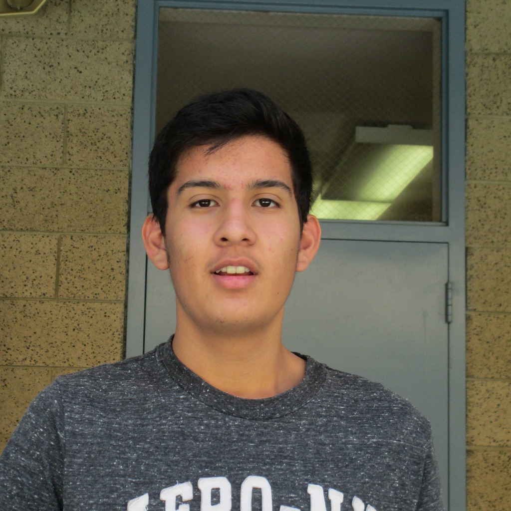 Isaiah Celis mugshot