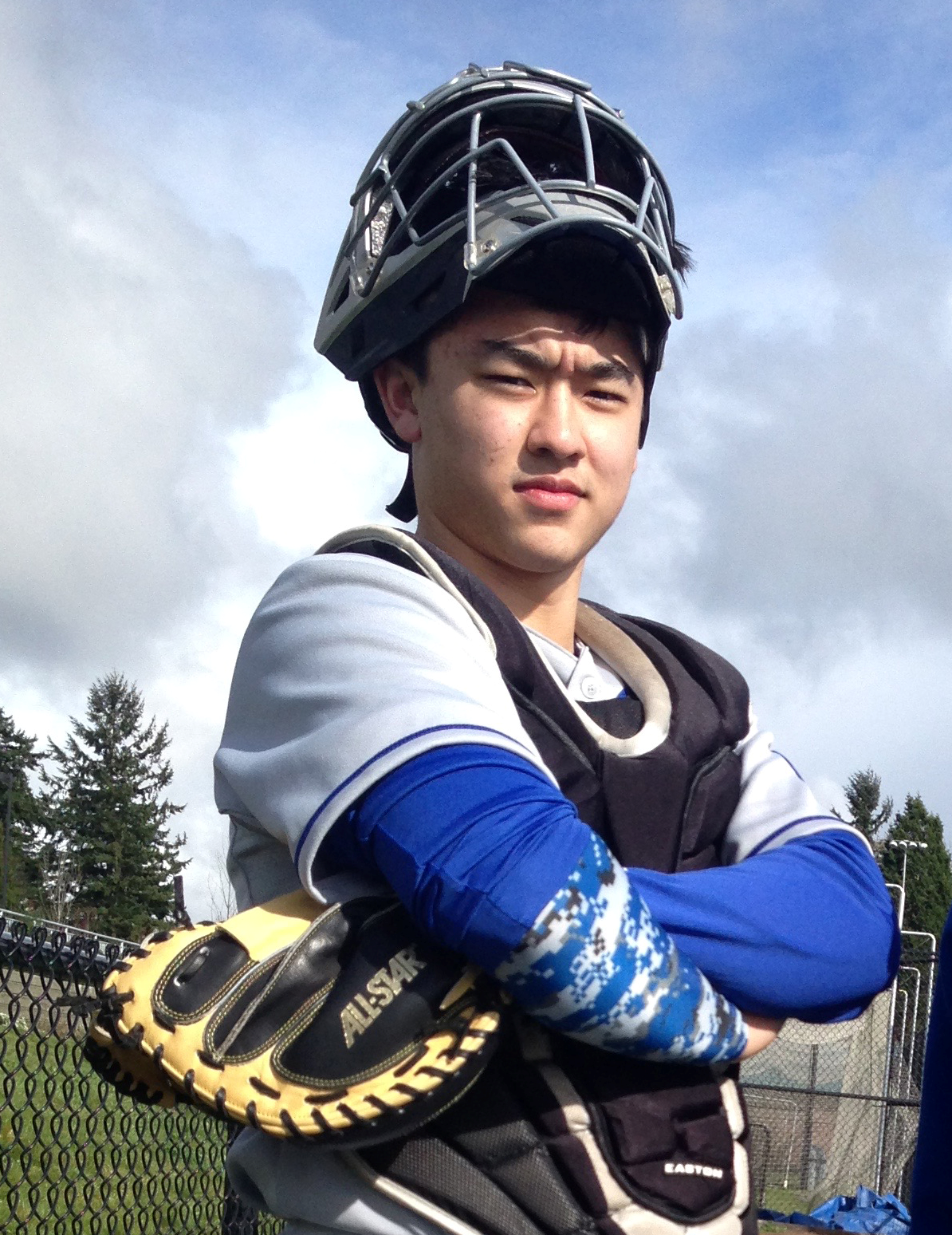 Jacob Terao