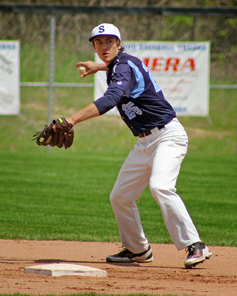 CJ Breen
