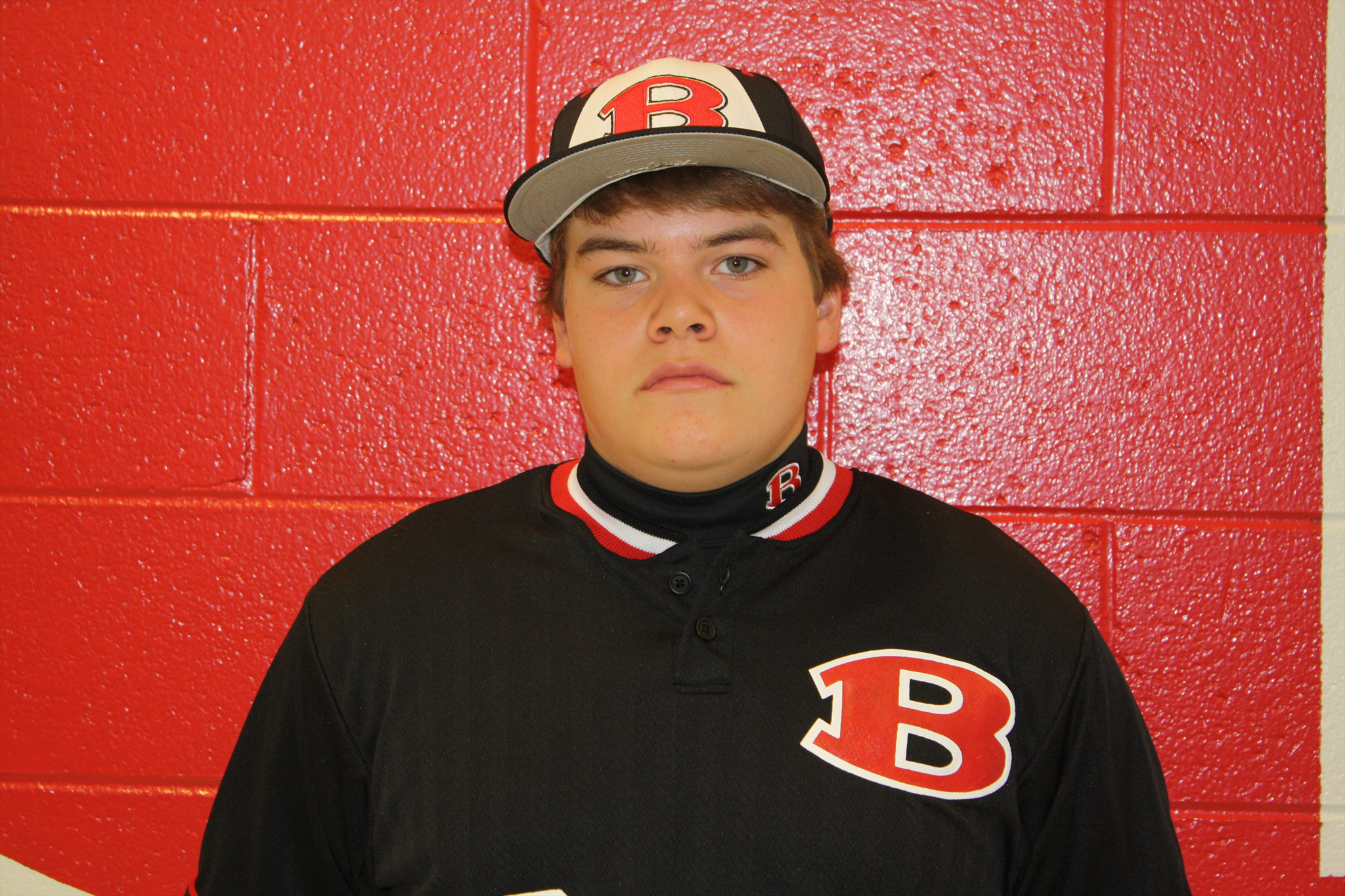 Jake Gilley