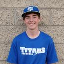 Joey Berg mugshot