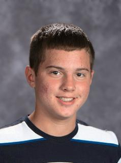 Braden Perry