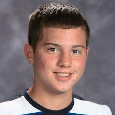 Braden Perry mugshot