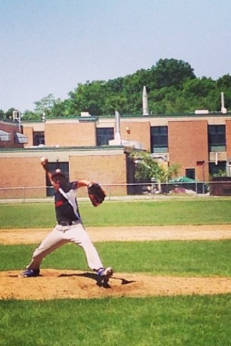 Jason Ferrucci
