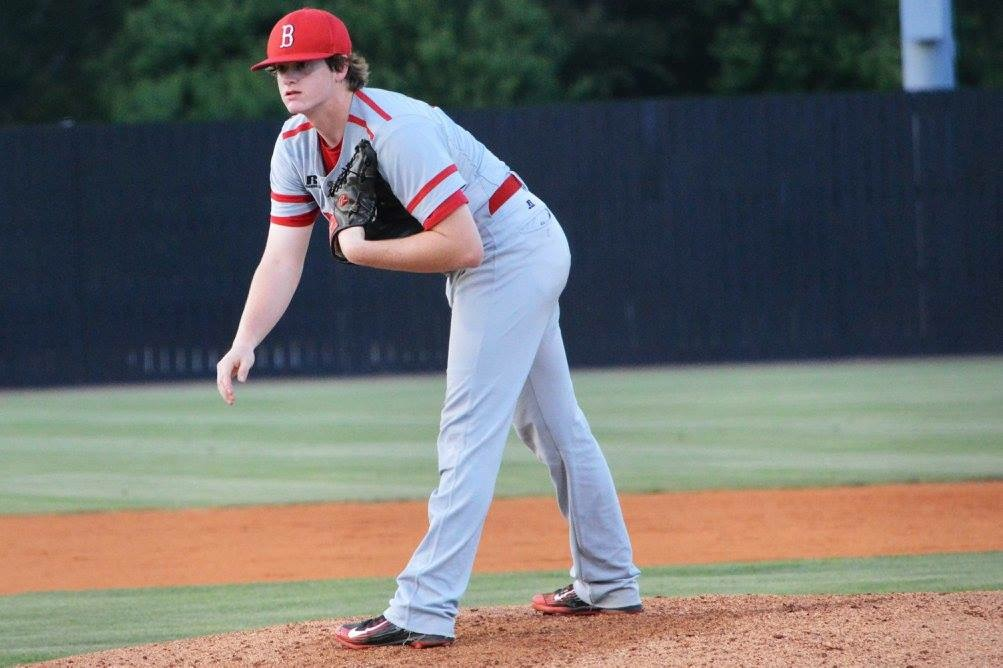 AUSTIN CREEL