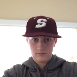 Jake Winter mugshot