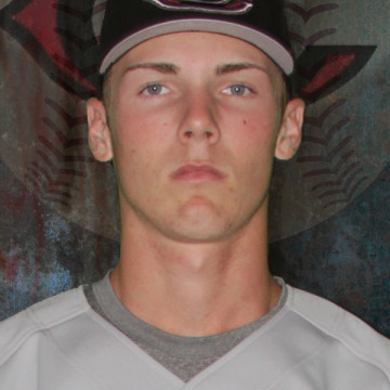 Caleb Turner mugshot