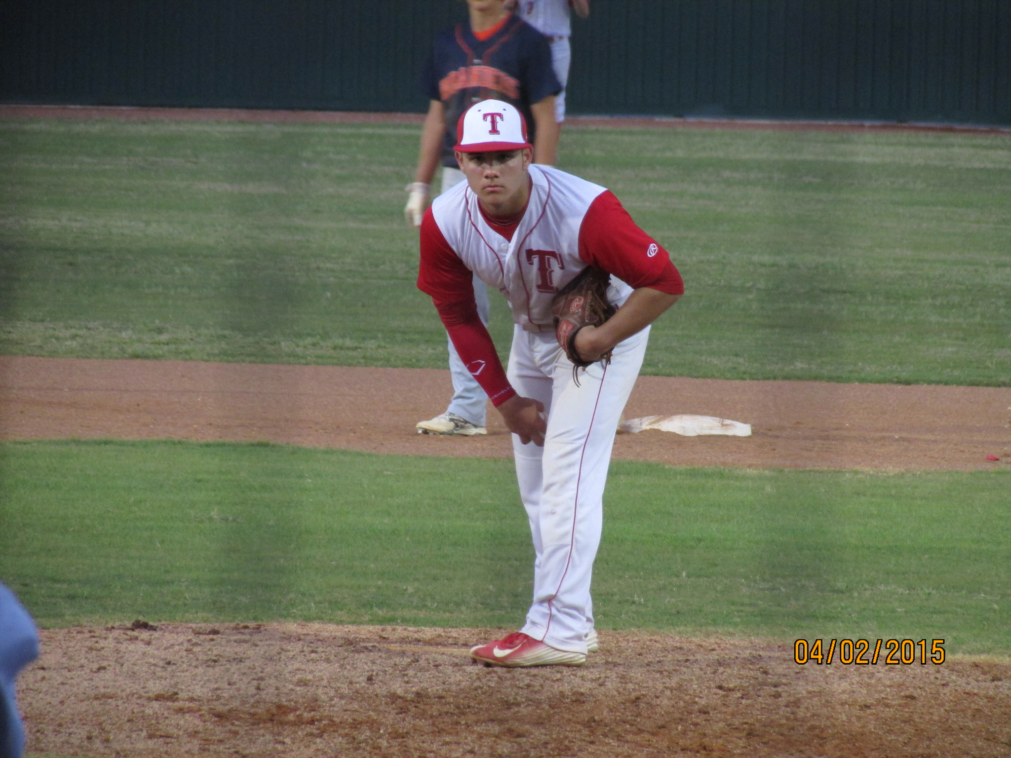 Noah Hinojosa